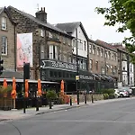 King\'S View - Private Parking - Overlooking The Harrogate Convention Centre